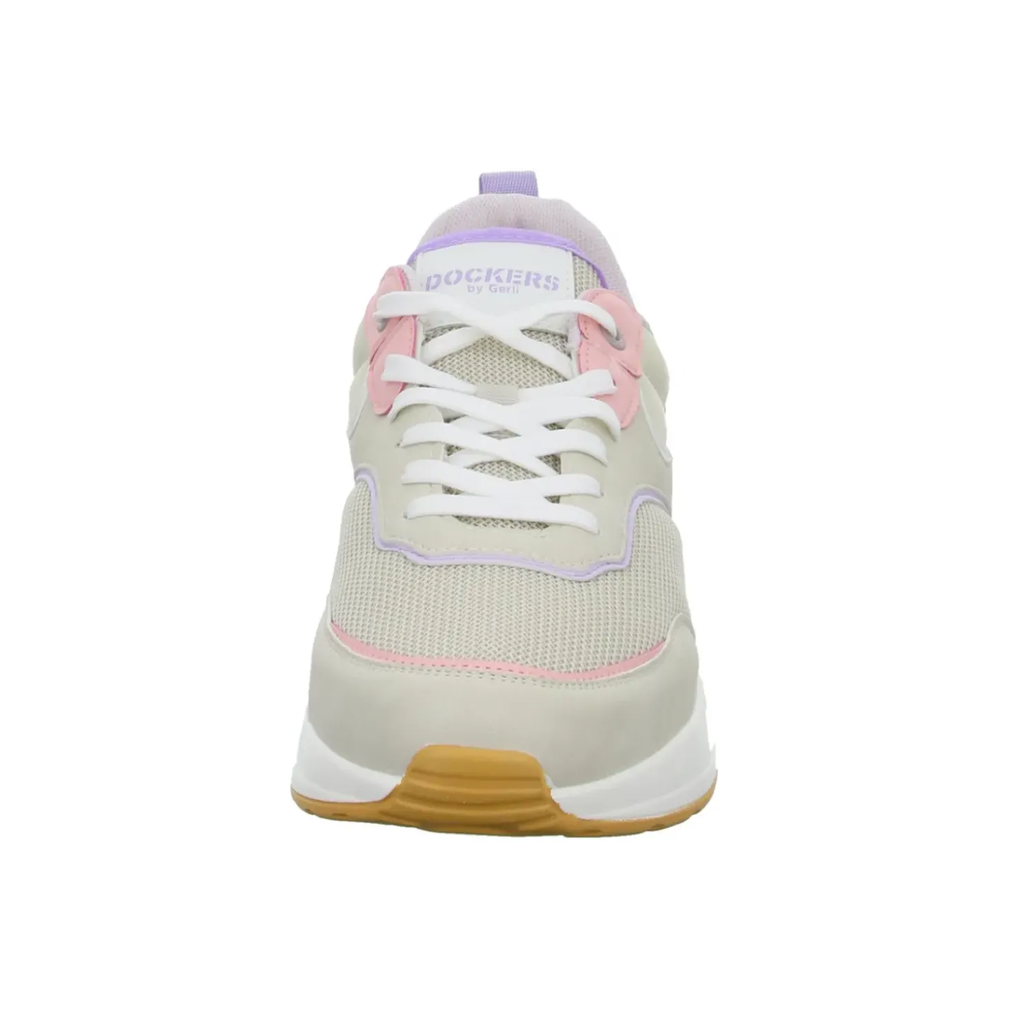 Dockers by Gerli Schnürhalbschuh Sneaker (sportlich)