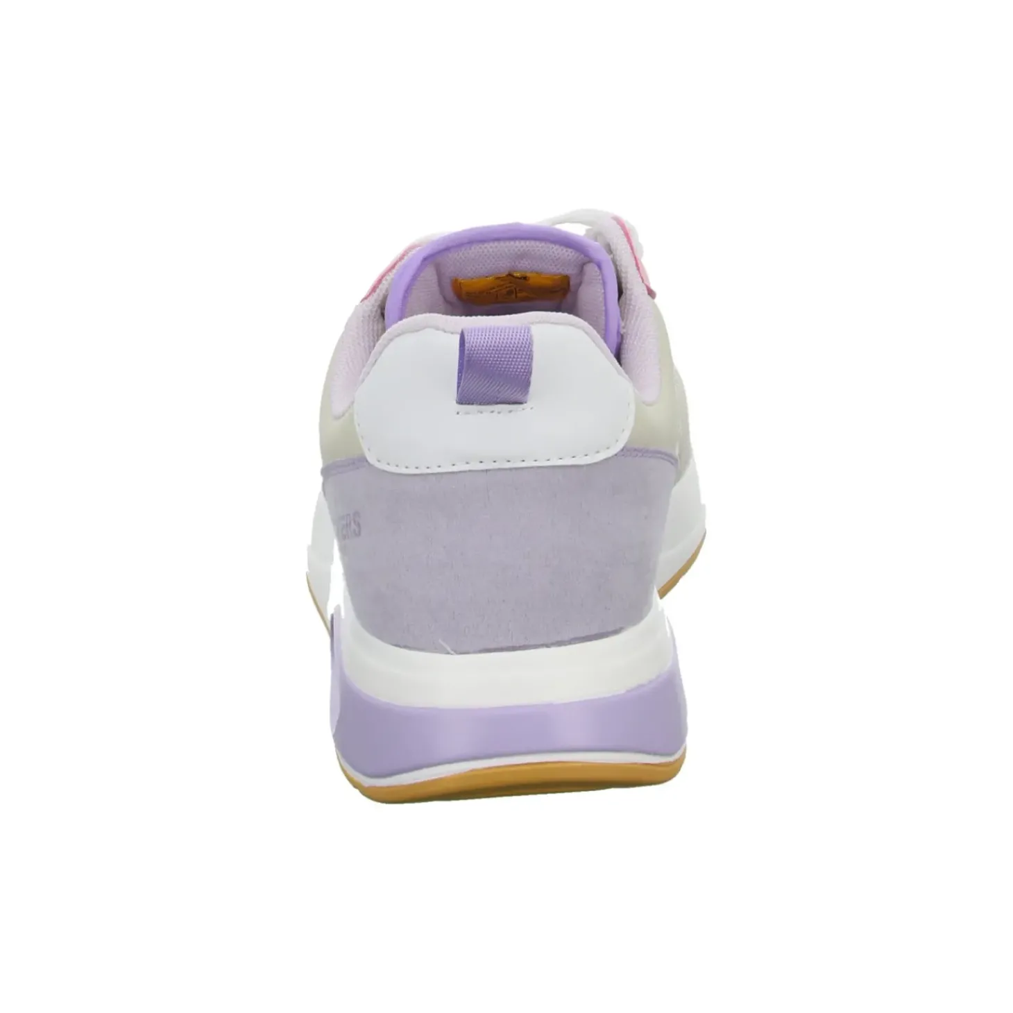 Dockers by Gerli Schnürhalbschuh Sneaker (sportlich)