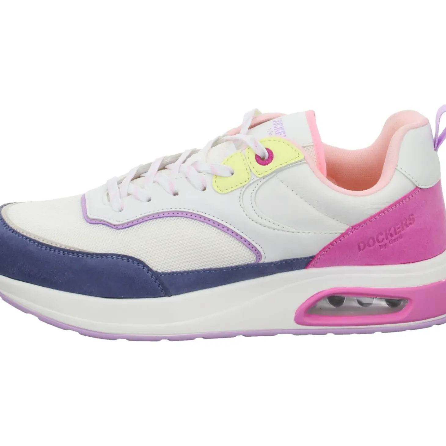 Dockers by Gerli Schnürhalbschuh Sneaker (sportlich)