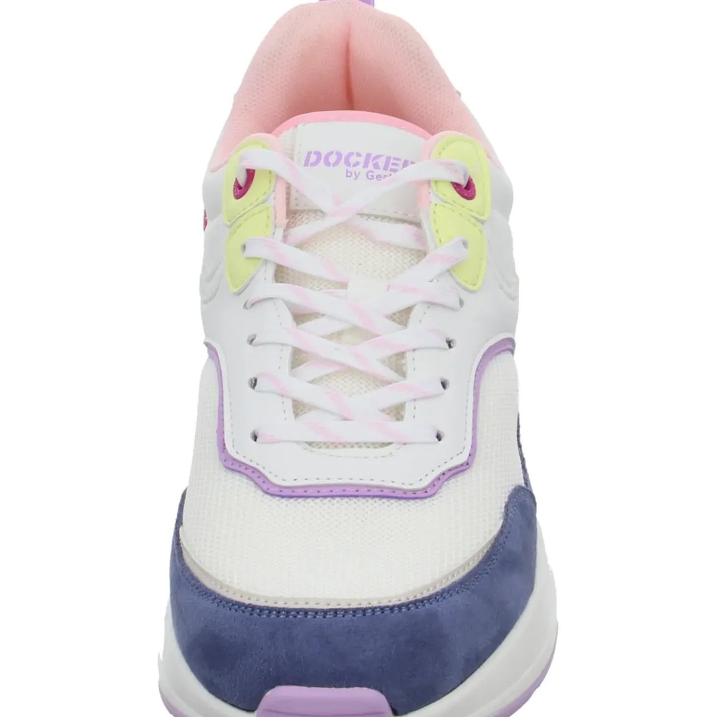 Dockers by Gerli Schnürhalbschuh Sneaker (sportlich)