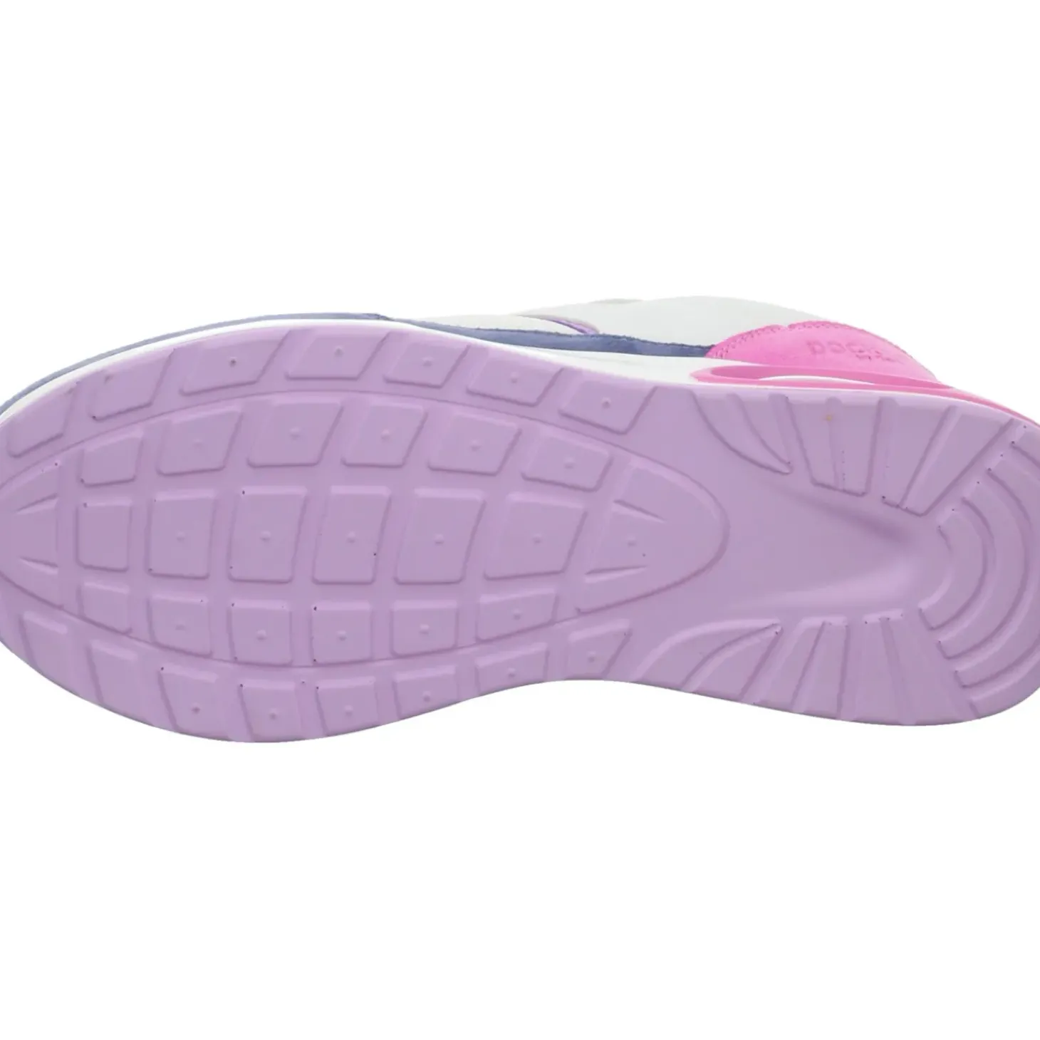 Dockers by Gerli Schnürhalbschuh Sneaker (sportlich)