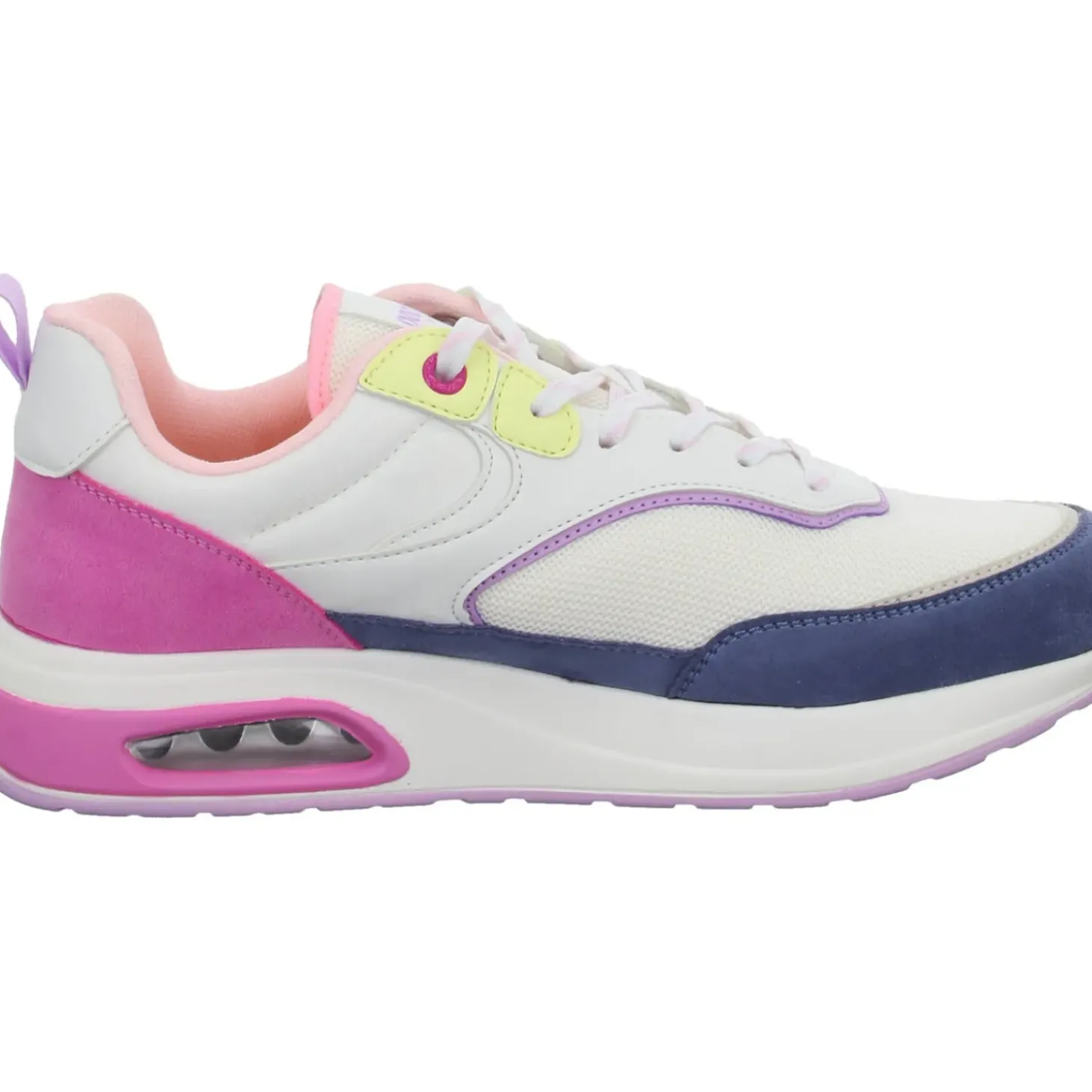 Dockers by Gerli Schnürhalbschuh Sneaker (sportlich)
