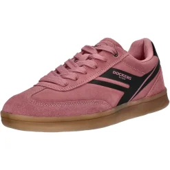 Dockers by Gerli Schnürhalbschuh Sneaker (sportlich)