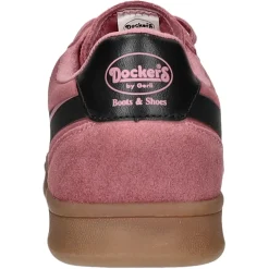 Dockers by Gerli Schnürhalbschuh Sneaker (sportlich)