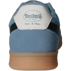 Dockers by Gerli Schnürhalbschuh Sneaker (sportlich)