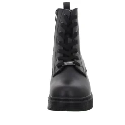 Dockers by Gerli Schnürstiefelette Warmfutter