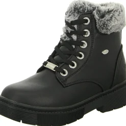 Dockers by Gerli Schnürstiefelette Warmfutter