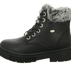 Dockers by Gerli Schnürstiefelette Warmfutter