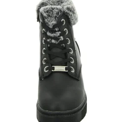 Dockers by Gerli Schnürstiefelette Warmfutter