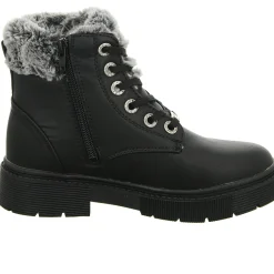 Dockers by Gerli Schnürstiefelette Warmfutter