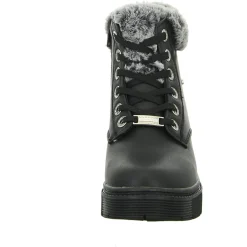 Dockers by Gerli Schnürstiefelette Warmfutter