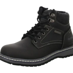 Dockers by Gerli Schnürstiefelette Warmfutter Freizeit (casual)