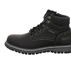 Dockers by Gerli Schnürstiefelette Warmfutter Freizeit (casual)