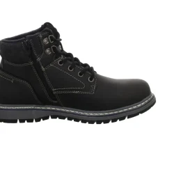 Dockers by Gerli Schnürstiefelette Warmfutter Freizeit (casual)