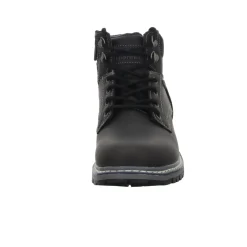 Dockers by Gerli Schnürstiefelette Warmfutter Freizeit (casual)