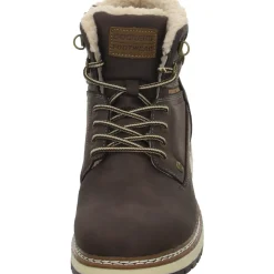 Dockers by Gerli Schnürstiefelette Warmfutter Freizeit (casual)