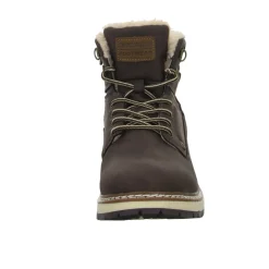 Dockers by Gerli Schnürstiefelette Warmfutter Freizeit (casual)