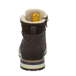 Dockers by Gerli Schnürstiefelette Warmfutter Freizeit (casual)