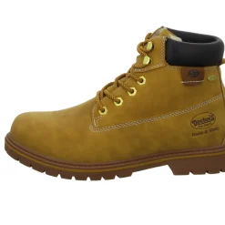 Dockers by Gerli Schnürstiefelette Warmfutter Freizeit (casual)