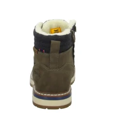Dockers by Gerli Schnürstiefelette Warmfutter Freizeit (casual)