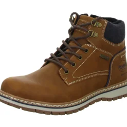 Dockers by Gerli Schnürstiefelette Warmfutter Freizeit (casual)