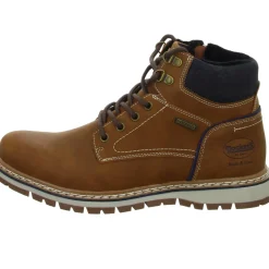 Dockers by Gerli Schnürstiefelette Warmfutter Freizeit (casual)