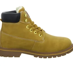 Dockers by Gerli Schnürstiefelette Warmfutter Freizeit (casual)