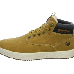 Dockers by Gerli Schnürstiefelette Warmfutter Freizeit (casual)