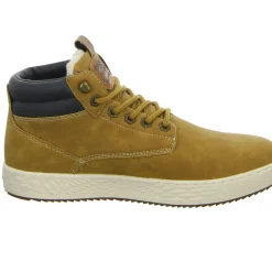 Dockers by Gerli Schnürstiefelette Warmfutter Freizeit (casual)