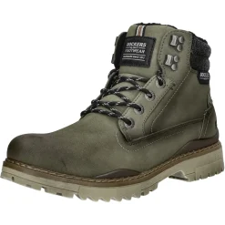 Dockers by Gerli Schnürstiefelette Warmfutter Freizeit (casual)