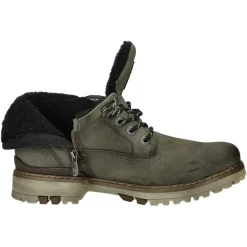 Dockers by Gerli Schnürstiefelette Warmfutter Freizeit (casual)