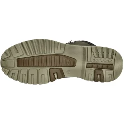 Dockers by Gerli Schnürstiefelette Warmfutter Freizeit (casual)