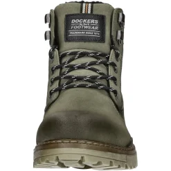 Dockers by Gerli Schnürstiefelette Warmfutter Freizeit (casual)