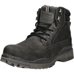 Dockers by Gerli Schnürstiefelette Warmfutter Freizeit (casual)