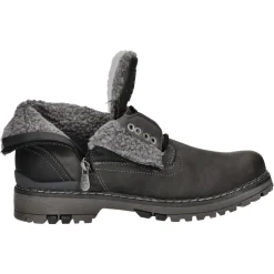 Dockers by Gerli Schnürstiefelette Warmfutter Freizeit (casual)