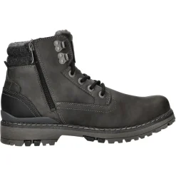 Dockers by Gerli Schnürstiefelette Warmfutter Freizeit (casual)