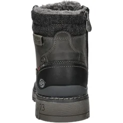 Dockers by Gerli Schnürstiefelette Warmfutter Freizeit (casual)