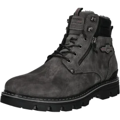 Dockers by Gerli Schnürstiefelette Warmfutter Freizeit (casual)