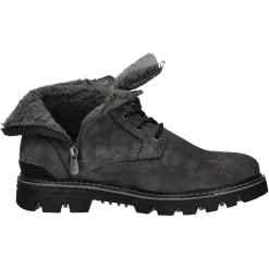 Dockers by Gerli Schnürstiefelette Warmfutter Freizeit (casual)