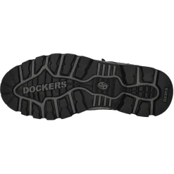 Dockers by Gerli Schnürstiefelette Warmfutter Freizeit (casual)