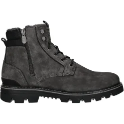 Dockers by Gerli Schnürstiefelette Warmfutter Freizeit (casual)