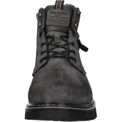 Dockers by Gerli Schnürstiefelette Warmfutter Freizeit (casual)