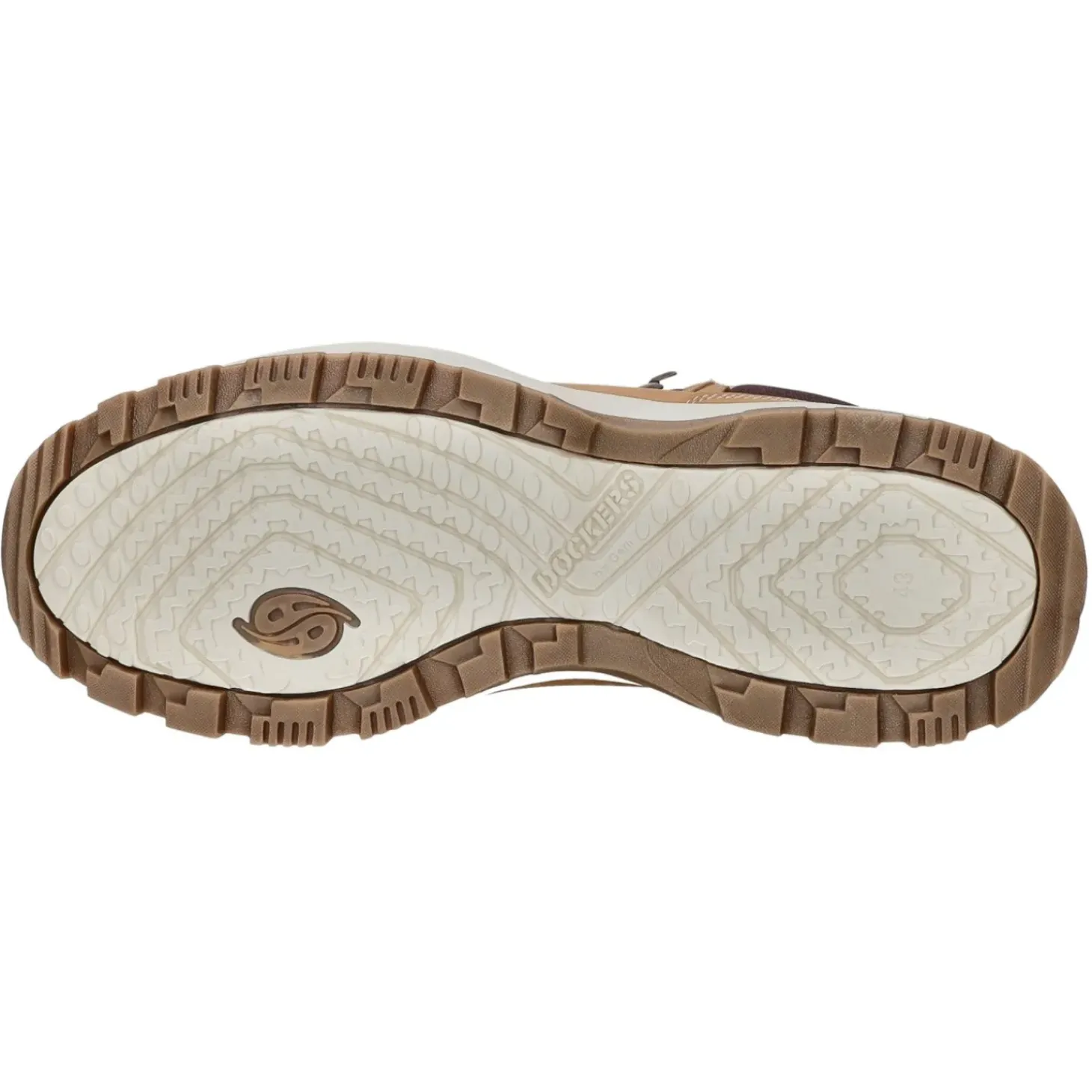 Dockers by Gerli Schnürstiefelette Warmfutter Freizeit (casual)