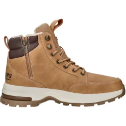 Dockers by Gerli Schnürstiefelette Warmfutter Freizeit (casual)