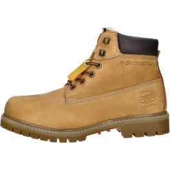 Dockers by Gerli Schnürstiefelette Warmfutter Freizeit (casual)