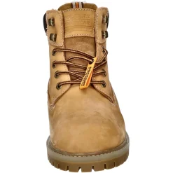 Dockers by Gerli Schnürstiefelette Warmfutter Freizeit (casual)