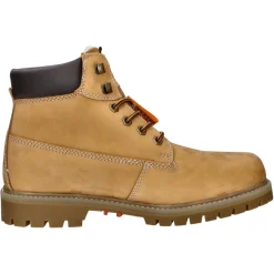Dockers by Gerli Schnürstiefelette Warmfutter Freizeit (casual)