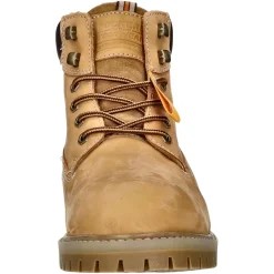 Dockers by Gerli Schnürstiefelette Warmfutter Freizeit (casual)