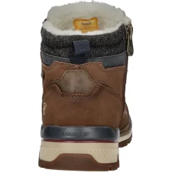 Dockers by Gerli Schnürstiefelette Warmfutter Freizeit (casual)
