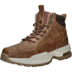 Dockers by Gerli Schnürstiefelette Warmfutter Freizeit (casual)